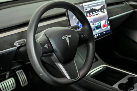 2023 Tesla Model 3 Performance