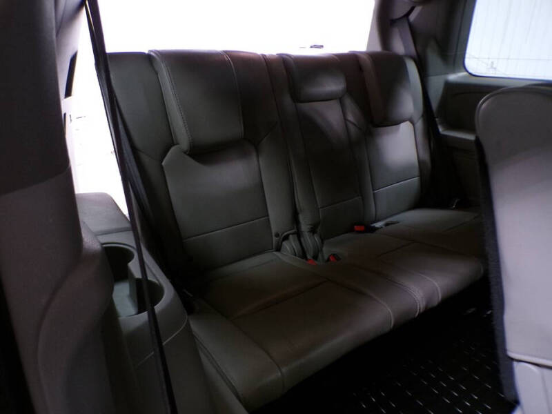 2015 Honda Pilot Touring