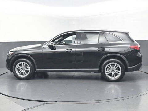 2023 Mercedes-Benz GLC GLC 300 4MATIC