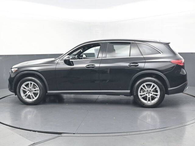 2023 Mercedes-Benz GLC GLC 300 4MATIC