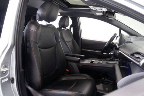 2022 Toyota Sienna XSE 7-Passenger