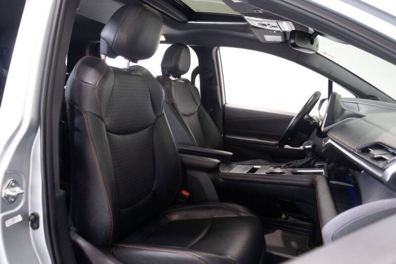 2022 Toyota Sienna XSE 7-Passenger