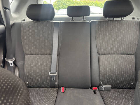 2009 Pontiac Vibe 1.8L