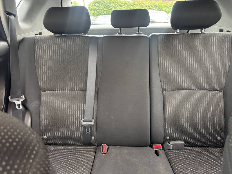 2009 Pontiac Vibe 1.8L