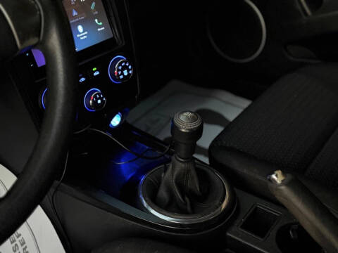 2008 Hyundai Tiburon GS