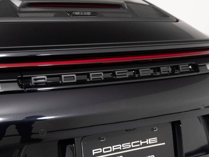 2026 Porsche 911 GT3