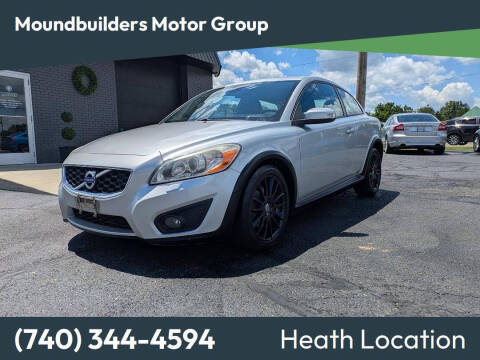 2011 Volvo C30 T5