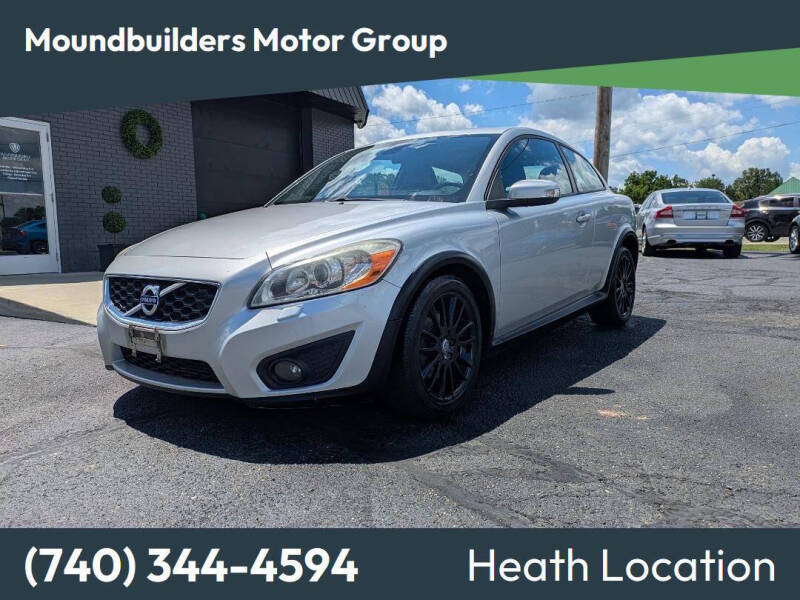 2011 Volvo C30 T5