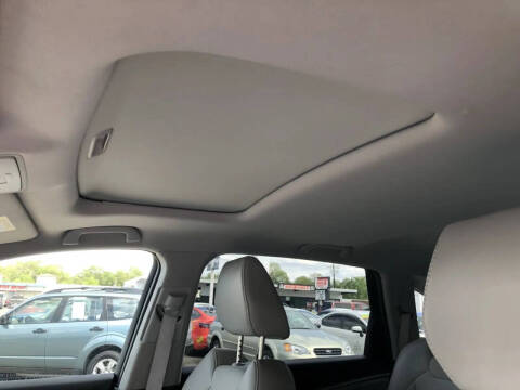 2016 Acura MDX SH-AWD w/Tech