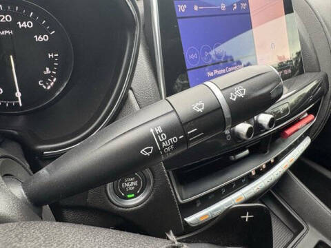 2020 Cadillac CT5 Luxury