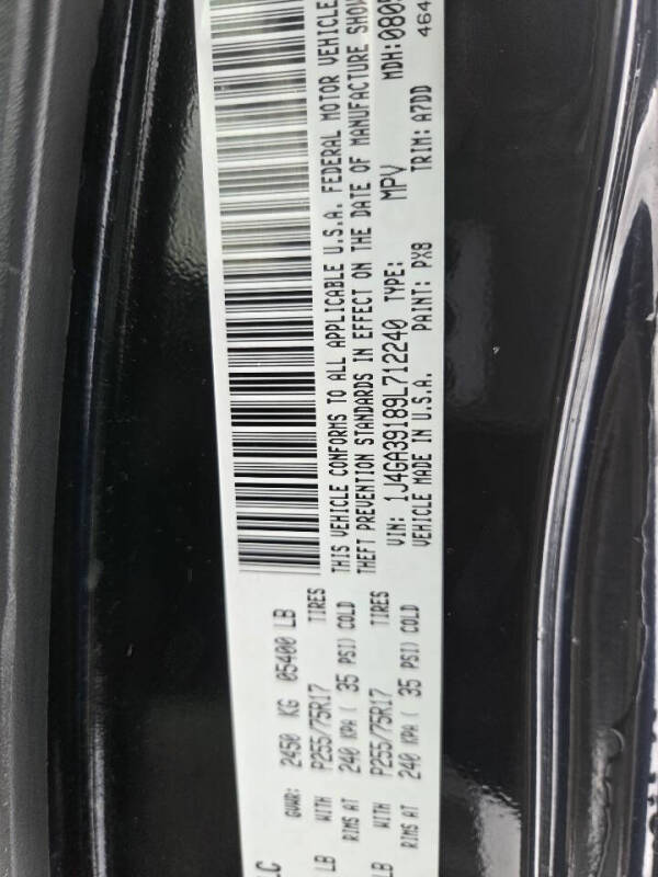 2009 Jeep Wrangler Unlimited X