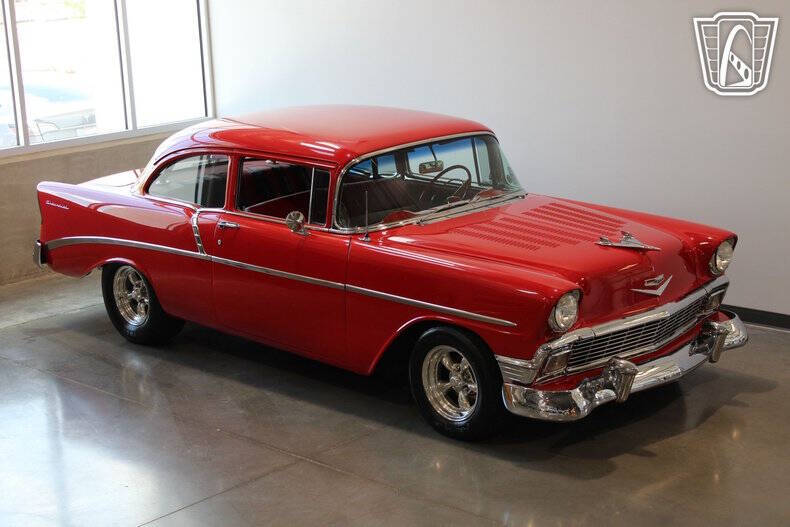 1956 Chevrolet 210