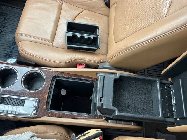 2017 Buick Enclave Premium