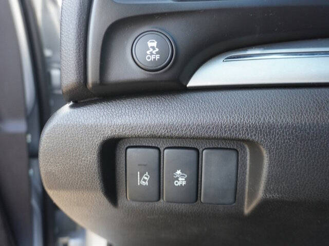 2021 Acura ILX w/Premium