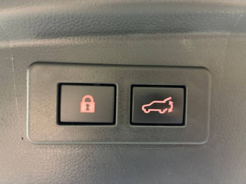 2021 Subaru Outback Limited XT