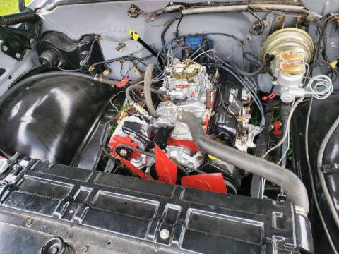 1974 GMC C/K 1500 Series