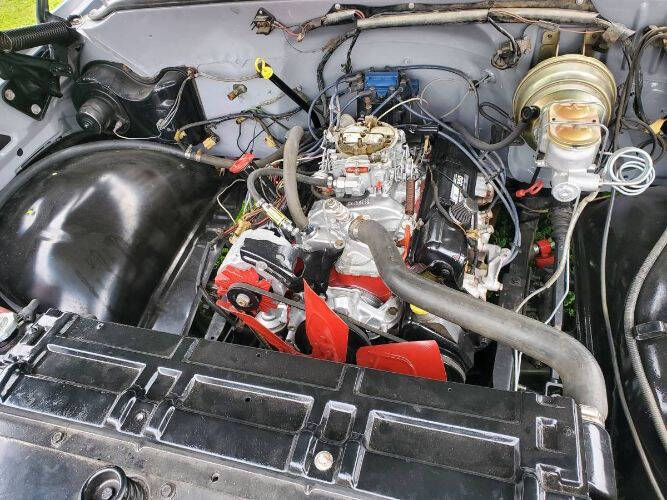 1974 GMC C/K 1500 Series