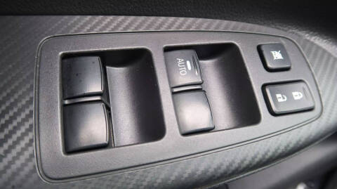 2019 Mitsubishi Eclipse Cross ES