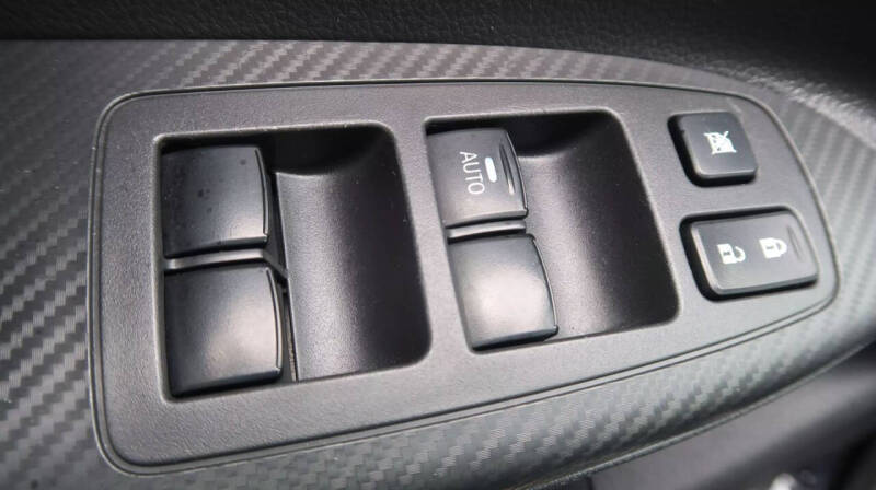 2019 Mitsubishi Eclipse Cross ES