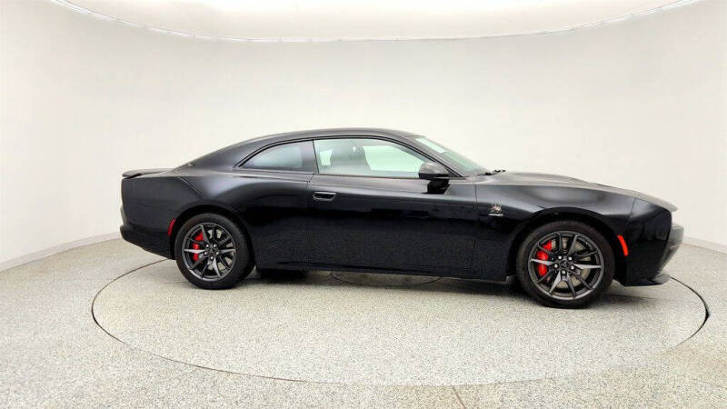 2024 Dodge Charger Daytona Scat Pack