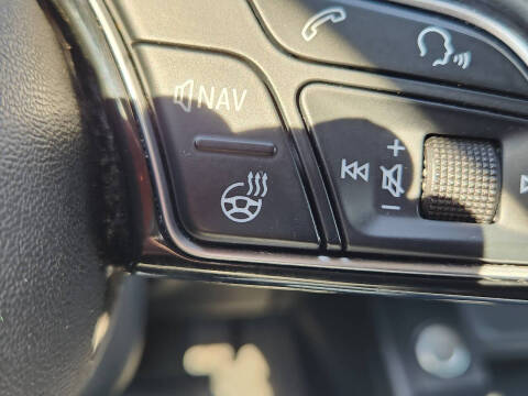 2018 Audi A4 2.0T quattro Premium Plus