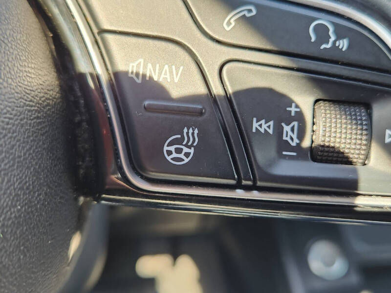 2018 Audi A4 2.0T quattro Premium Plus