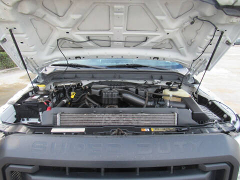 2015 Ford F-250 Super Duty