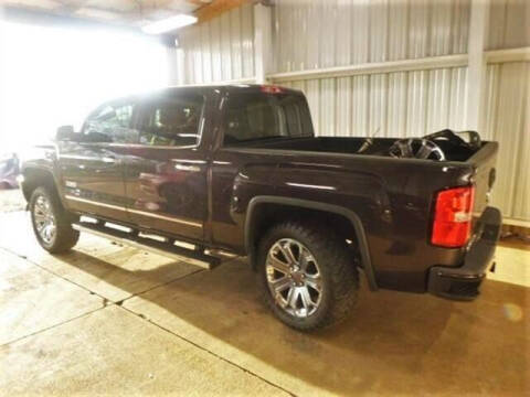 2014 GMC Sierra 1500