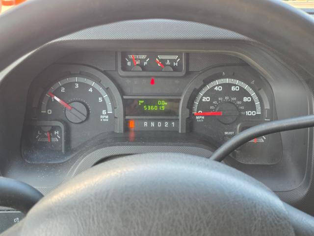 2011 Ford E-Series E-350 SD