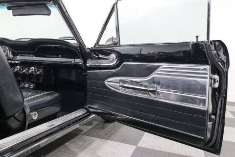 1963 Ford Falcon