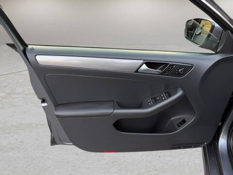 2015 Volkswagen Jetta TDI SE