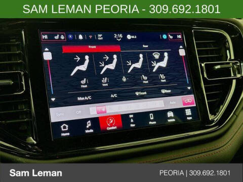 2026 Dodge Durango GT HEMI Plus