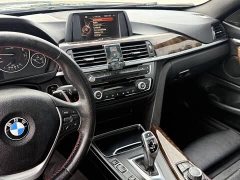 2016 BMW 4 Series 428i