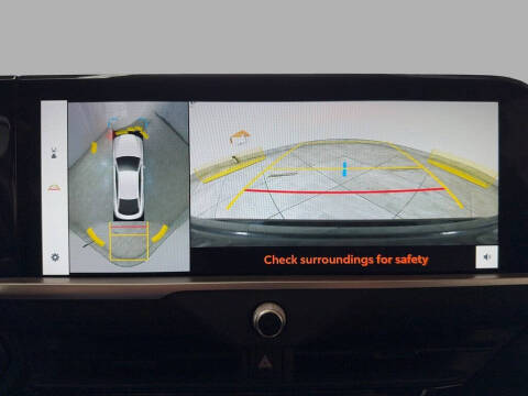 2025 Toyota Crown Platinum