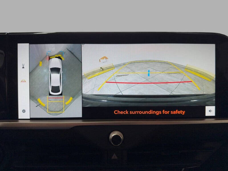 2025 Toyota Crown Platinum
