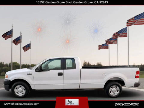 2006 Ford F-150