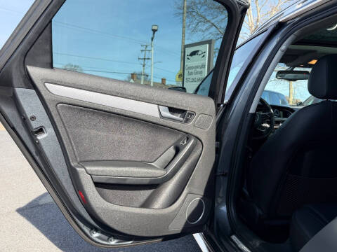 2014 Audi Allroad 2.0T quattro Premium Plus