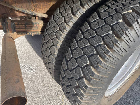 1990 Chevrolet C/K 3500 Series