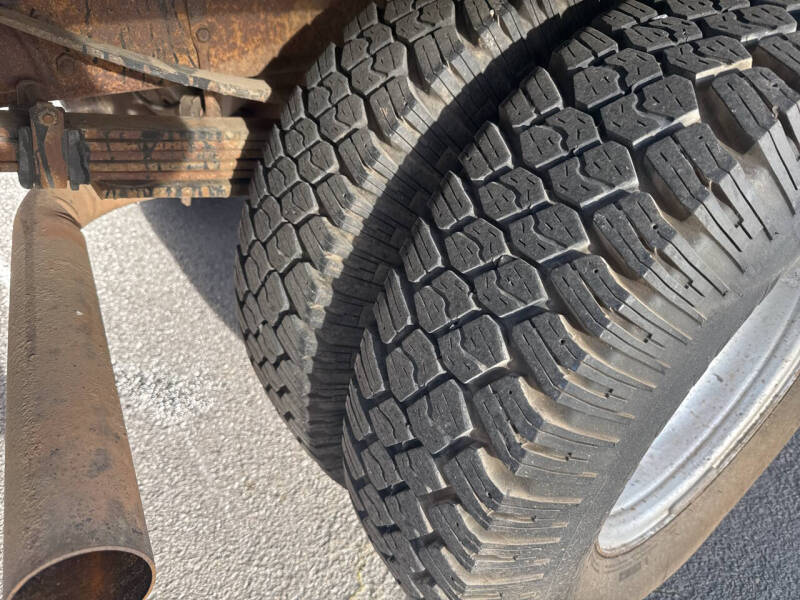 1990 Chevrolet C/K 3500 Series