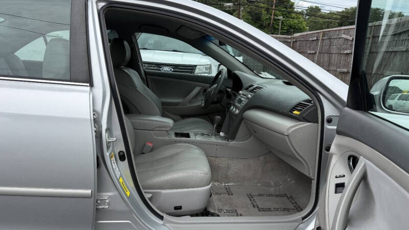 2009 Toyota Camry LE