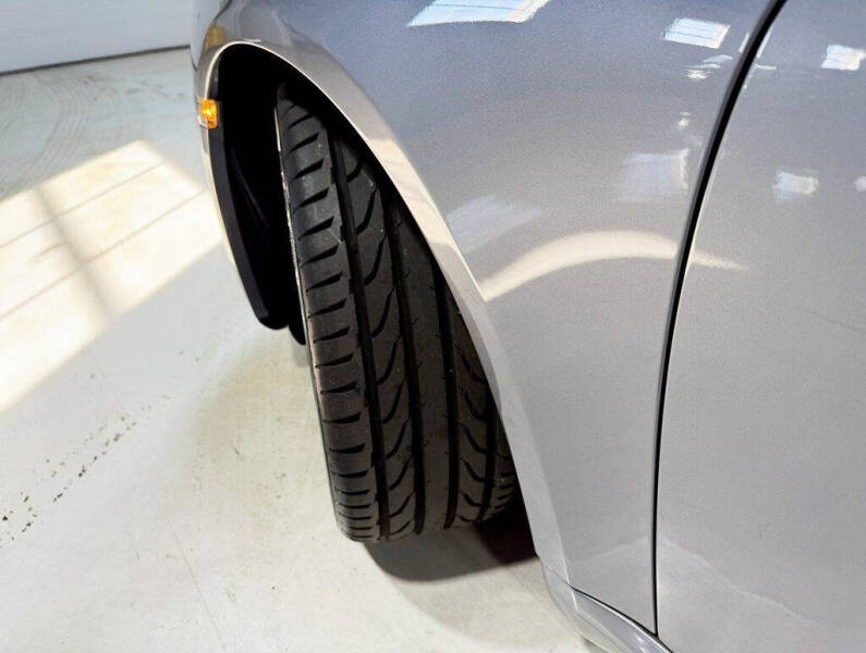 2005 Porsche Boxster S