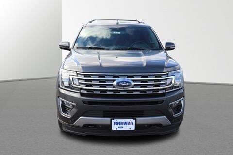 2019 Ford Expedition MAX Limited