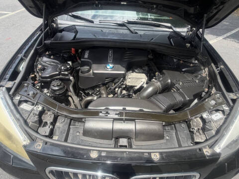2013 BMW X1 xDrive28i