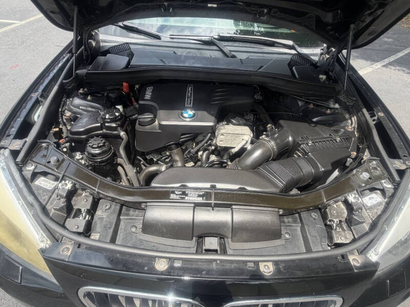 2013 BMW X1 xDrive28i