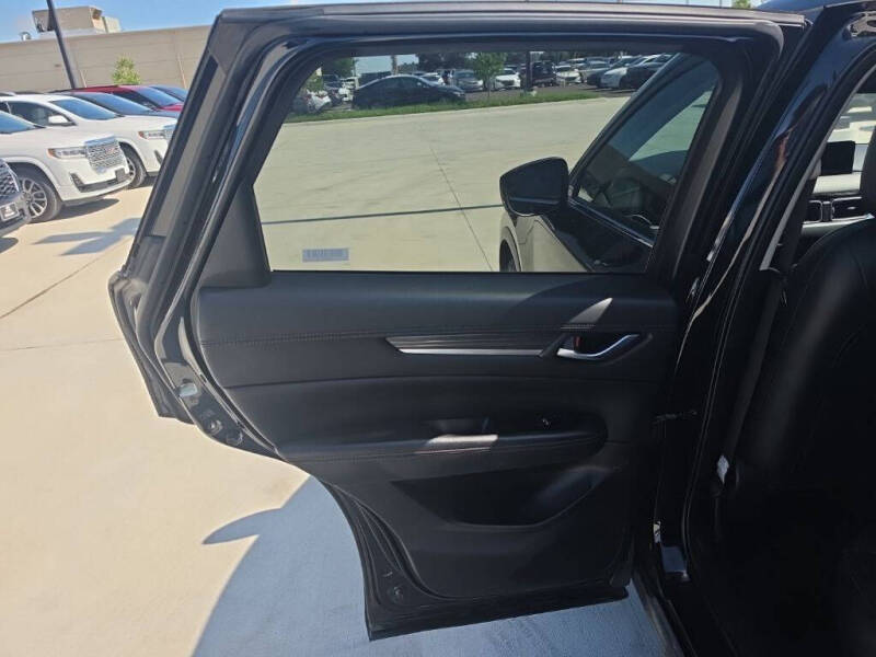 2023 Mazda CX-5 2.5 S Premium