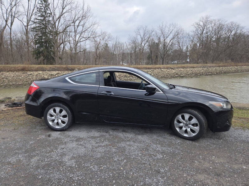 2009 Honda Accord LX-S photo 11