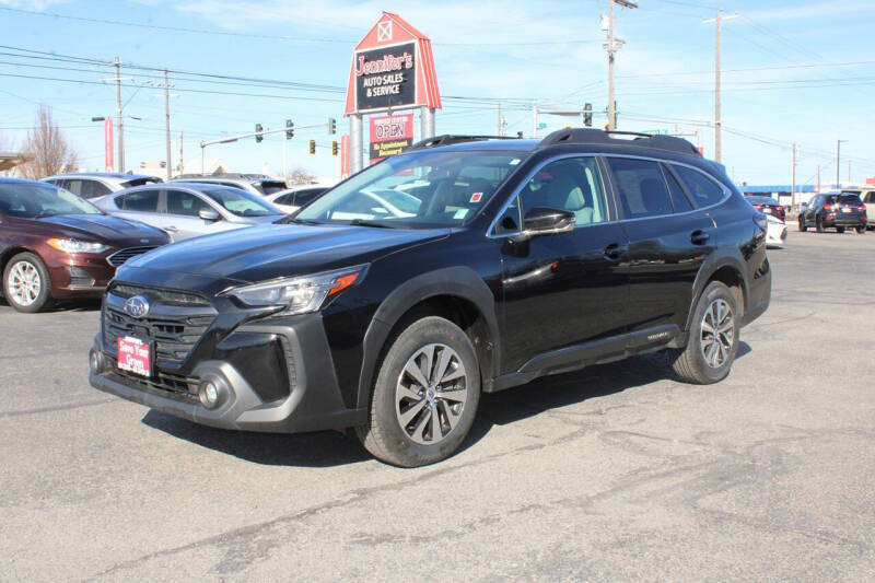 2024 Subaru Outback Premium