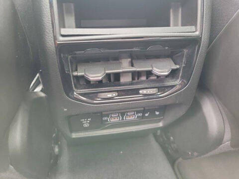 2022 Jeep Grand Cherokee 4xe