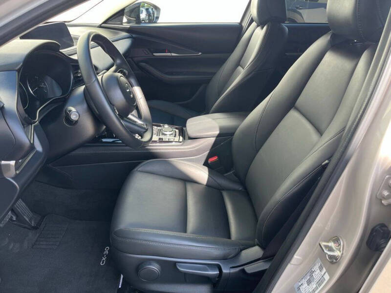 2024 Mazda CX-30 2.5 S Select Sport