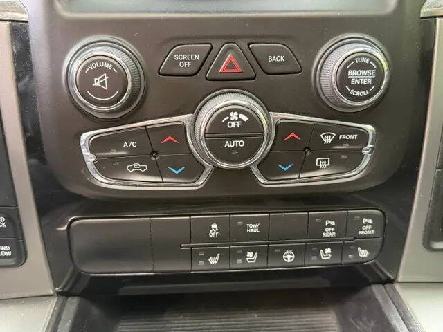 2015 RAM 1500 Sport